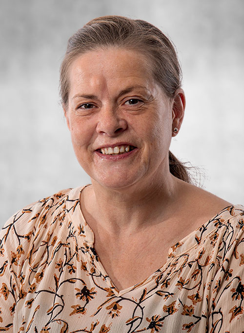 Anita Pedersen
