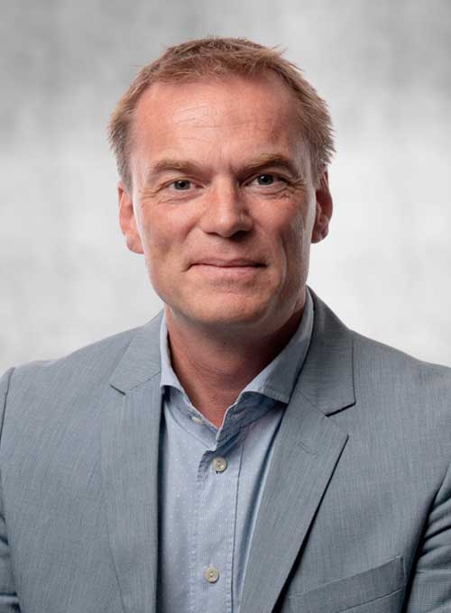 Steen Lundstrøm