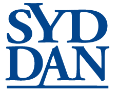 Syddan logo